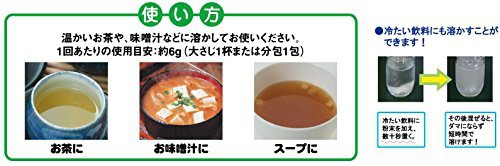 FINE(株式会社ファイン) 食物繊維の商品画像4 