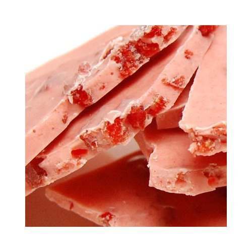 Brugge(ブルージュ) 割れチョコいちご800グラムの商品画像3 