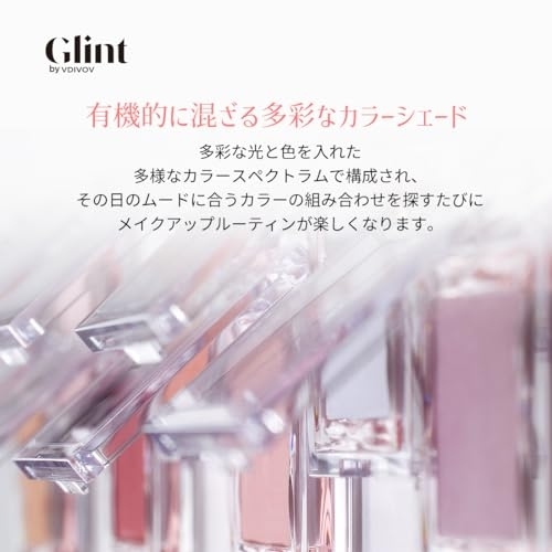 Glint(グリント) ベイクドブラッシュの商品画像サムネ5 
