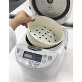 ELSONIC(エルソック) マイコン炊飯器 EM-RC5502の商品画像3 