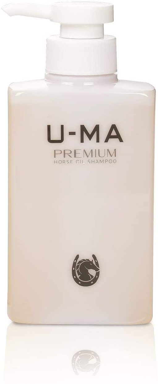 U-MA(ウーマ) ウーマシャンプー プレミアムの商品画像9 
