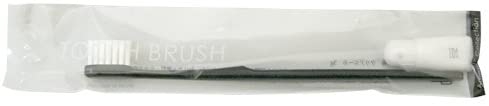 アイディア 業務用 使い捨て歯ブラシ 40本セットの商品画像サムネ2 