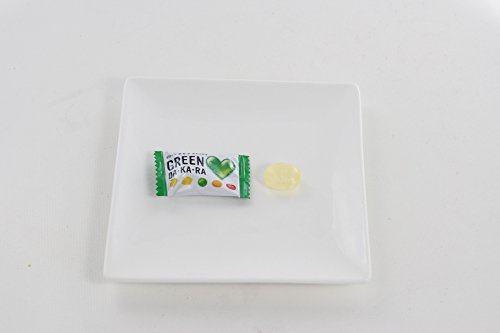 LOTTE(ロッテ) GREEN DA・KA・RAキャンディの商品画像4 