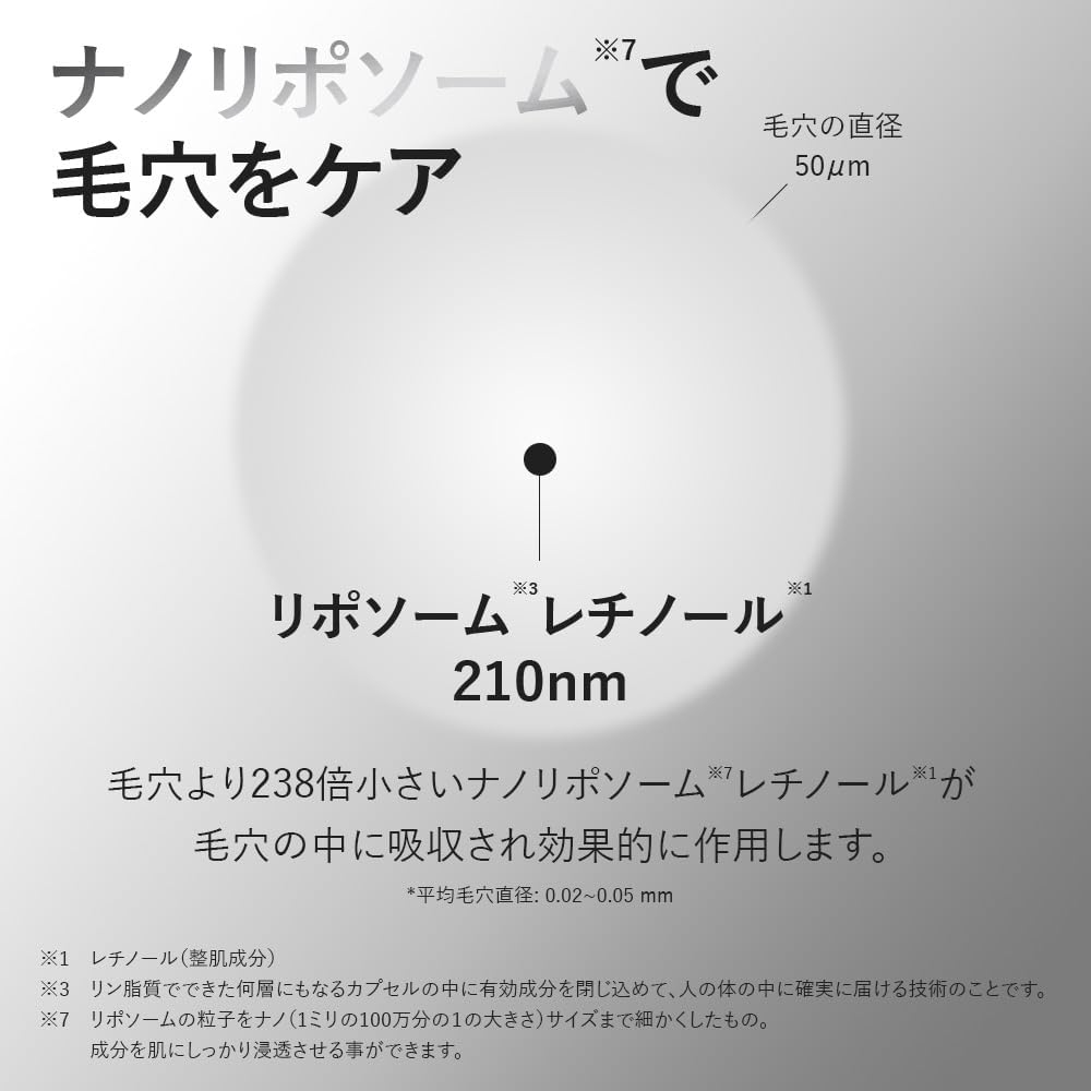SKIN&LAB(スキンアンドラブ) レチノールリペアセラムの商品画像4