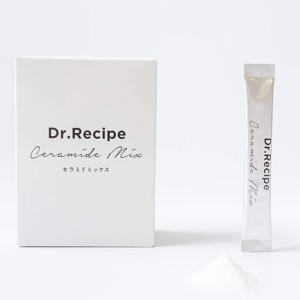 Dr.Recipe(ドクターレシピ) セラミドミックスの商品画像1 