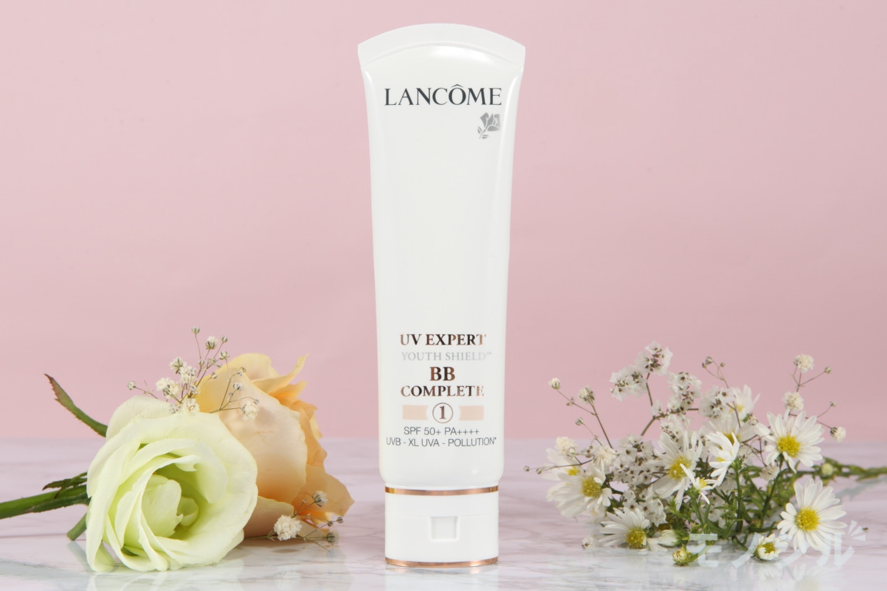 BBクリームおすすめ商品：LANCOME(ランコム) UV エクスペール BB n