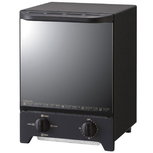 KOIZUMI(コイズミ) オーブントースター KOS-1021