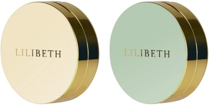 LILIBETH(リリべス) パーフェクティングフィッティングカバレッジクッションの商品画像3 