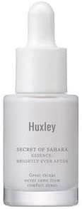 Huxley(ハクスリー) エッセンスデラックスコンプリートセットの商品画像6 