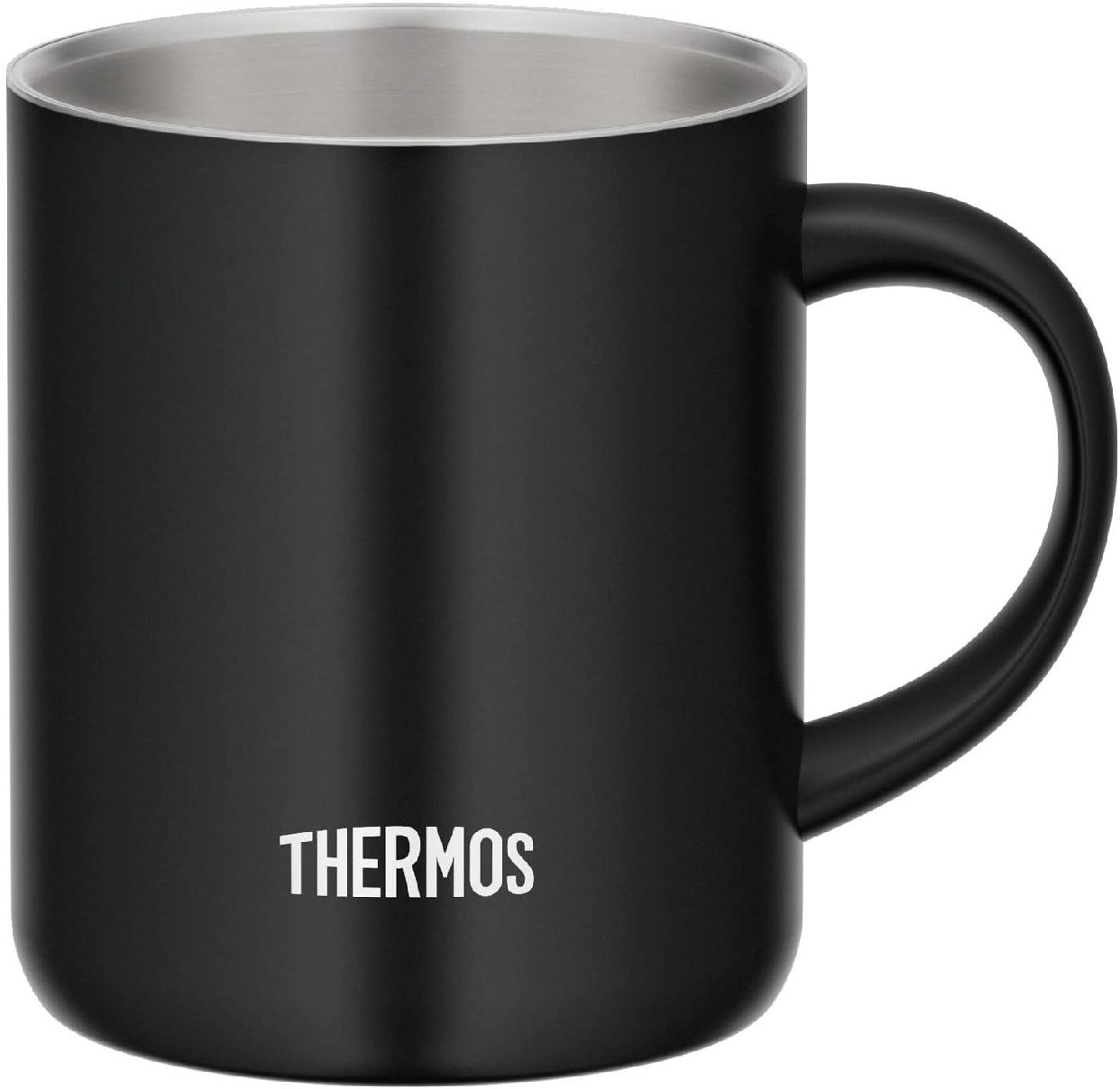 THERMOS(サーモス) 真空断熱マグカップ JDG-350の商品画像1 