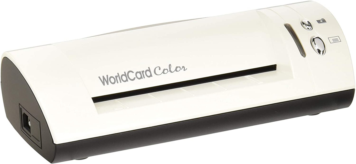 NEXX(ネックス) WorldCard V8 Color-Personal NX-301Cの商品画像1 