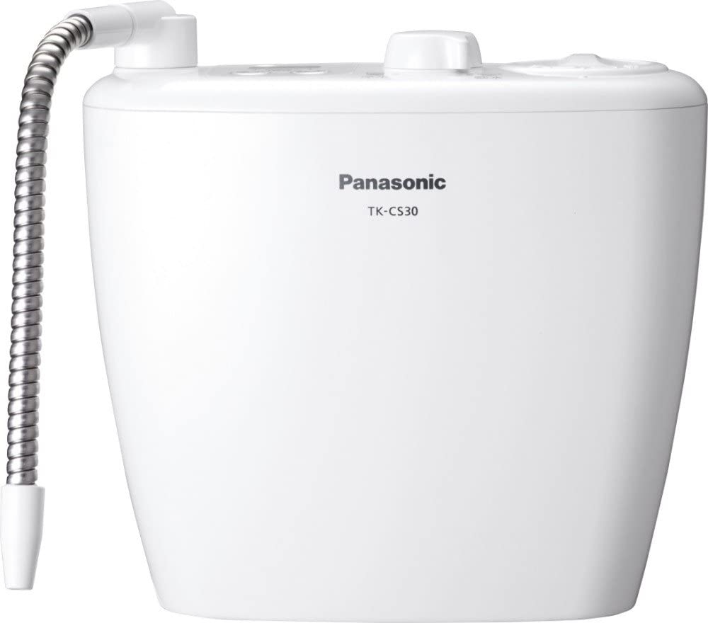 Panasonic(パナソニック) 調理浄水器 TK-CS30の商品画像1 