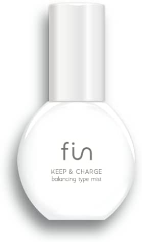 fin(フィン) キープ&チャージミスト バランシングタイプの商品画像サムネ2 