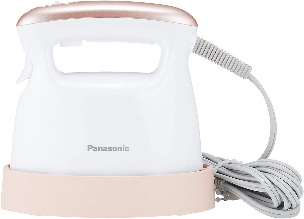 Panasonic(パナソニック) 衣類スチーマー NI-FS410の商品画像8 