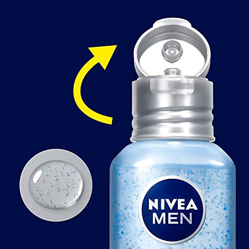 NIVEA MEN(ニベア メン) モーニング10 クリアジェルの商品画像8 