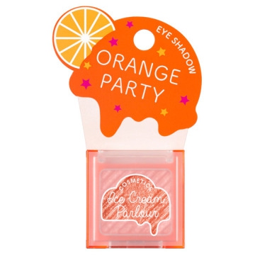 Ice Cream Parlour COSMETICS(アイスクリームパーラー コスメティクス) アイシャドウの商品画像6 