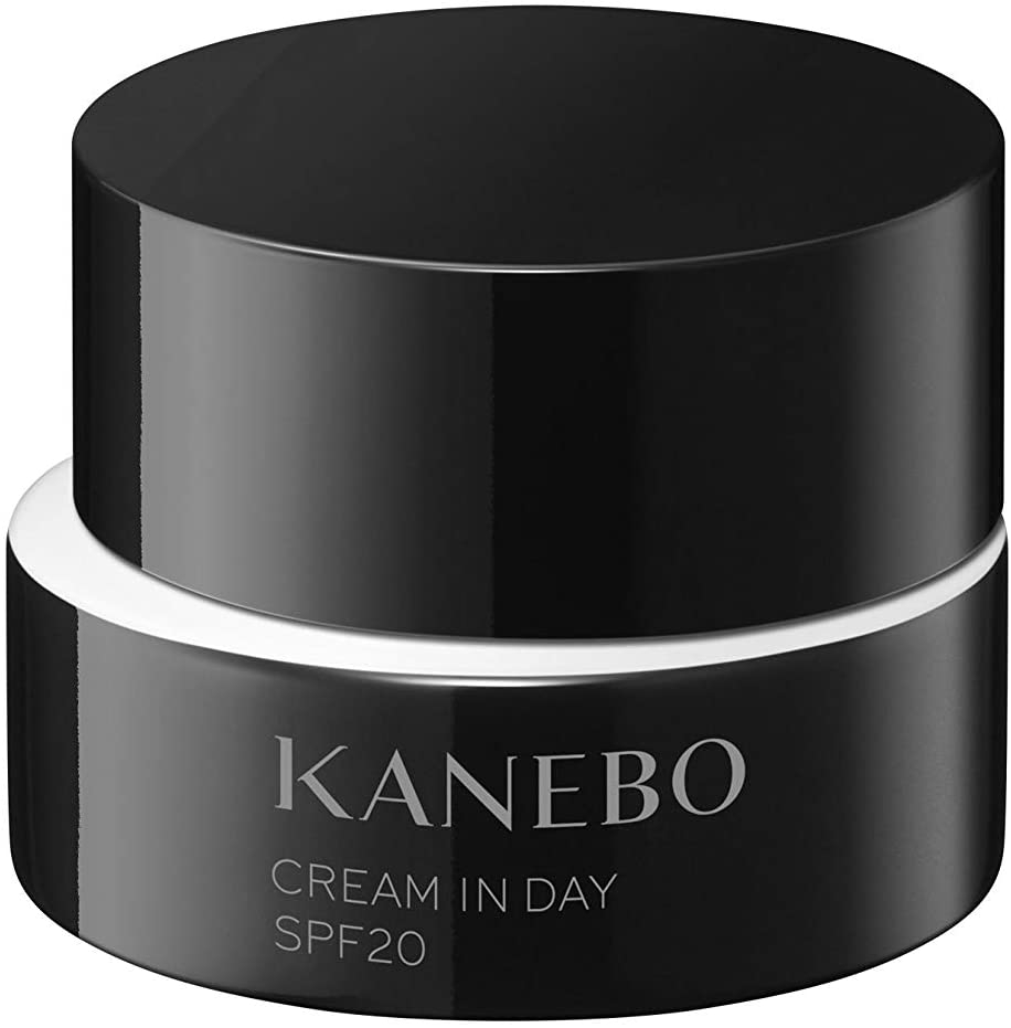 KANEBO(カネボウ) クリーム イン デイの商品画像1 