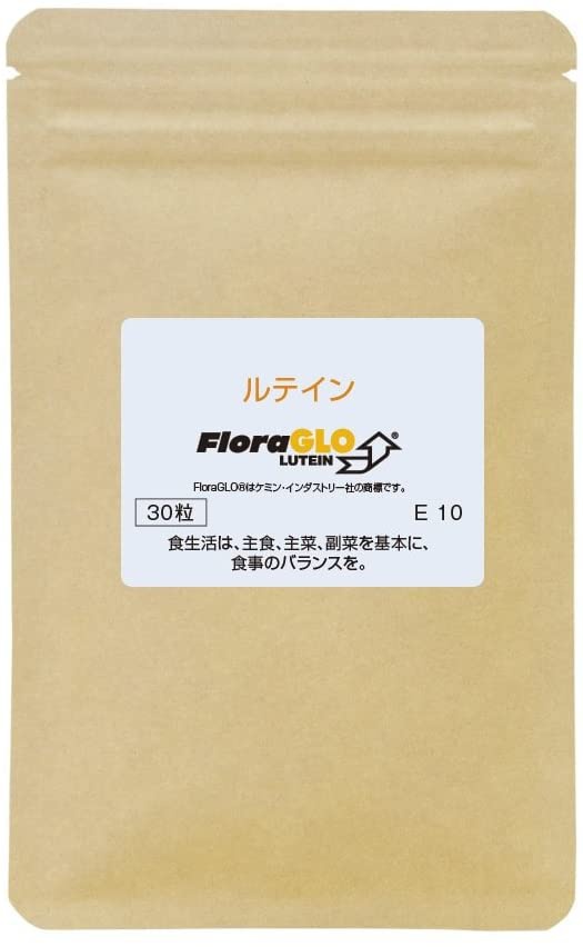 nichie(ニチエー) ルテインの商品画像1 