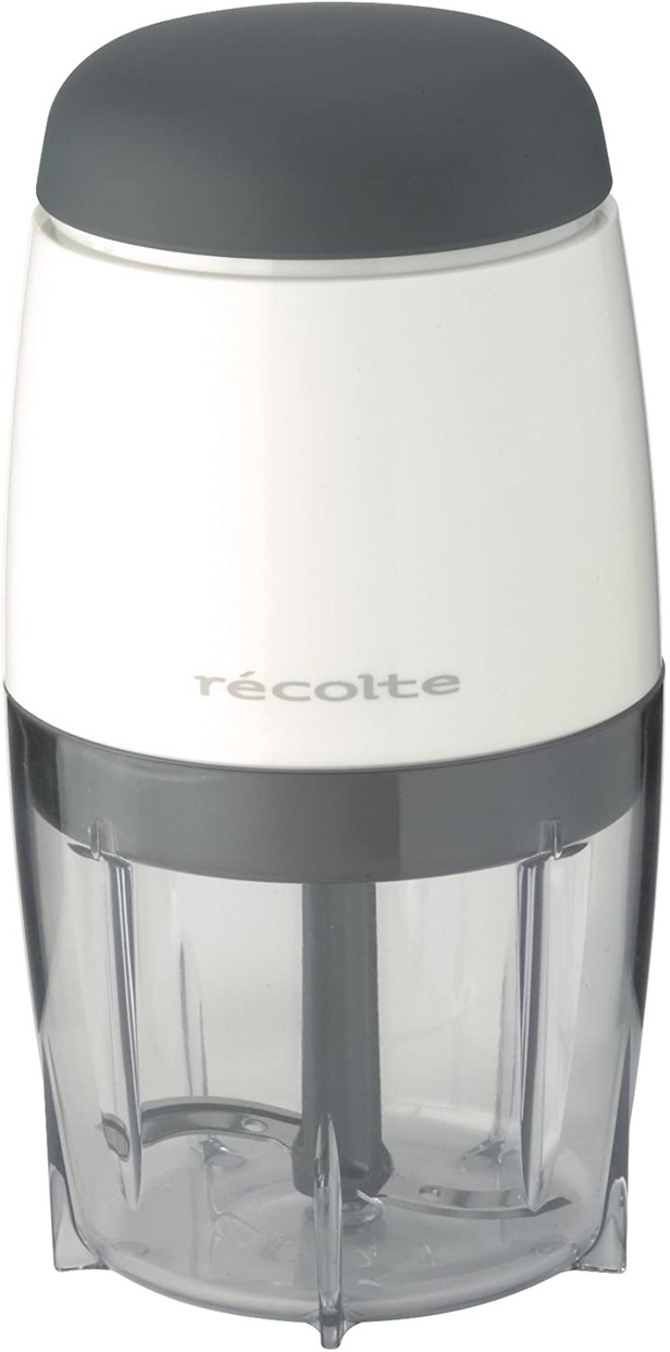 récolte(レコルト) カプセルカッター RCP-1