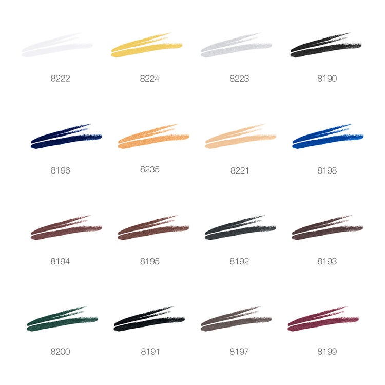 NARS(ナーズ) ハイピグメント ロングウェアアイライナーの商品画像2 