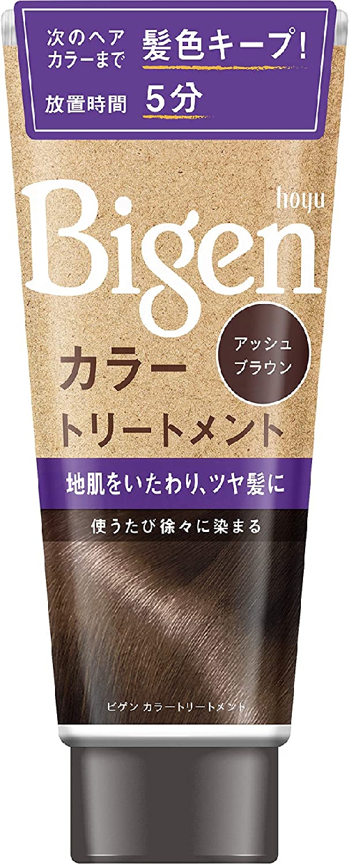 Bigen(ビゲン) カラートリートメントの商品画像