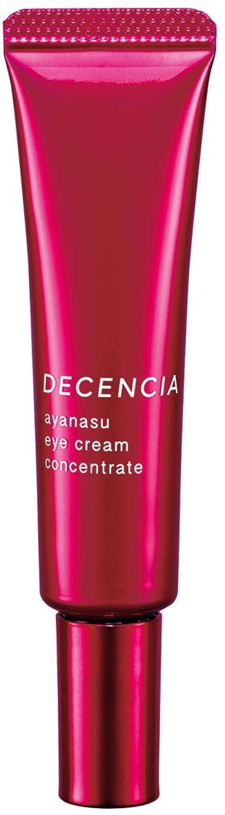 DECENCIA(ディセンシア) アヤナス アイクリーム コンセントレートの商品画像1 