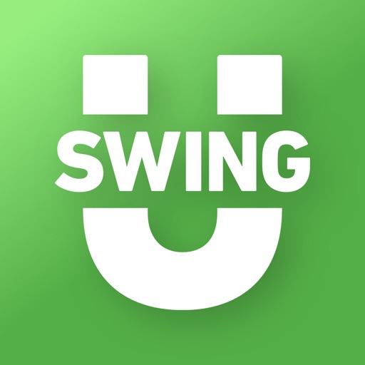 ゴルフスコア管理アプリおすすめ商品：Swing by Swing Golf(スウィングバイスウィングゴルフ) Golf GPS SwingU