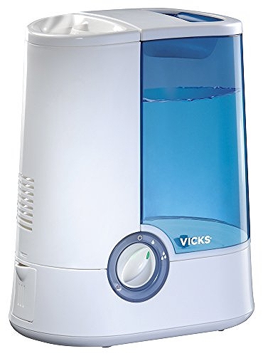 VICKS(ヴィックス) スチーム加湿器 V750