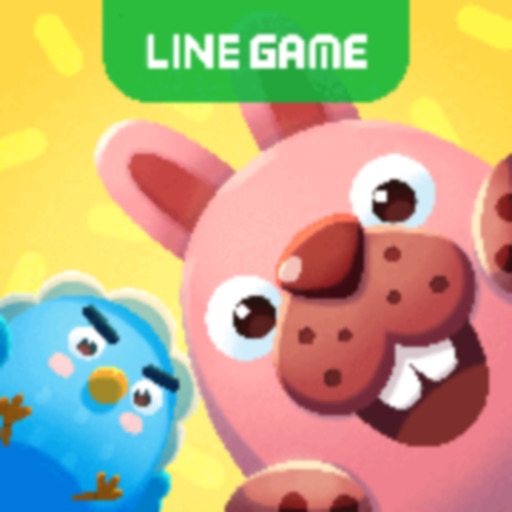LINE(ライン) LINE ポコパンタウンの商品画像1 