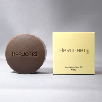HARUGARI(ハルガリ) ラクトバチルスSP ソープの商品画像1 
