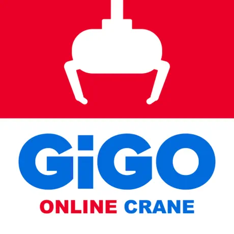 GiGO(ギーゴ) オンラインクレーンの商品画像1 