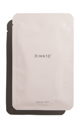 RINNTO+(リントプラス) トリートメントマスク