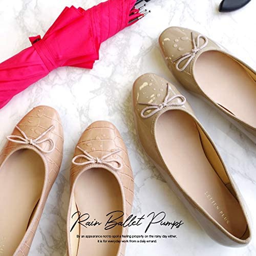 AmiAmi(アミアミ) レインバレエシューズの商品画像5 