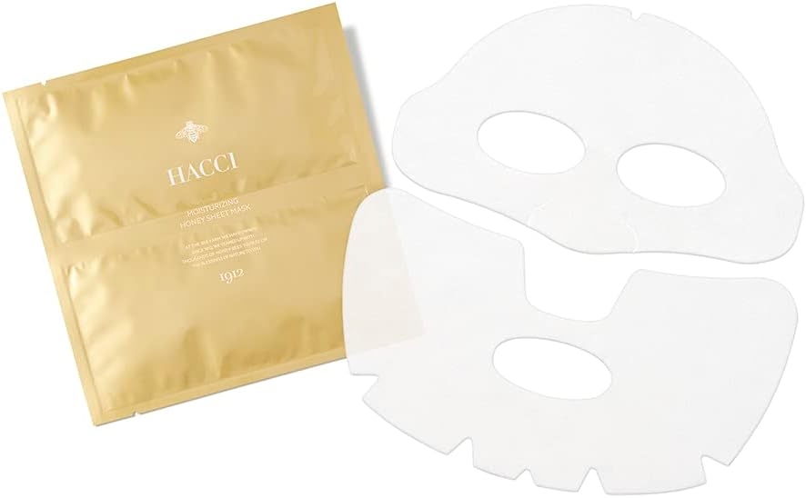 HACCI(ハッチ) シートマスクの商品画像7 