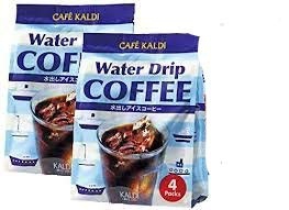 KALDI(カルディ) ウォータードリップコーヒーの商品画像1 
