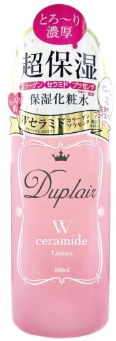 Duplair(デュプレール) セラミド化粧水