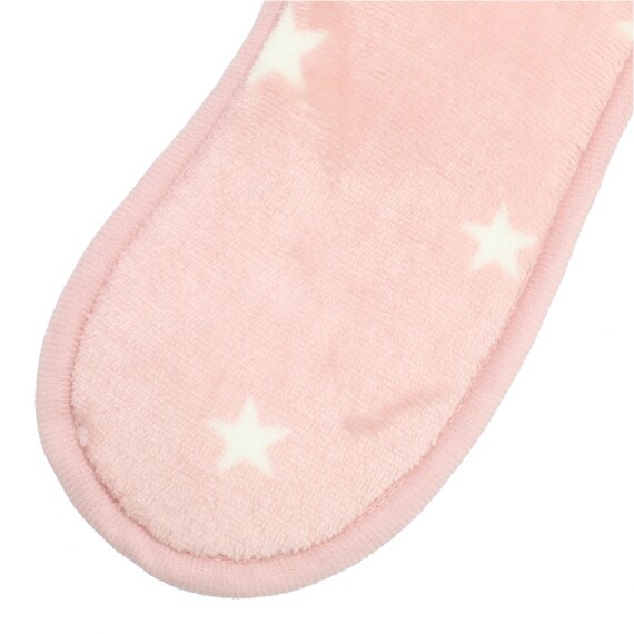 NITORI(ニトリ) あったかベビーカーシート Nウォーム o-i PIの商品画像6 