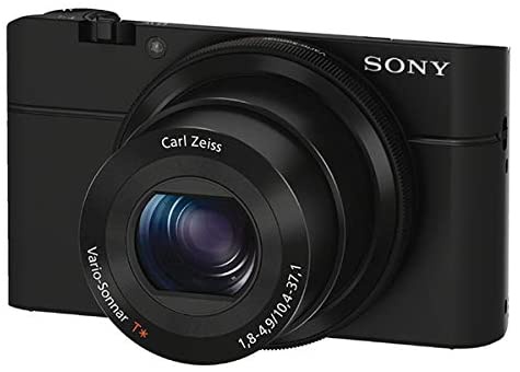 SONY(ソニー) デジタルスチルカメラ Cyber-shot DSC-RX100の商品画像8 