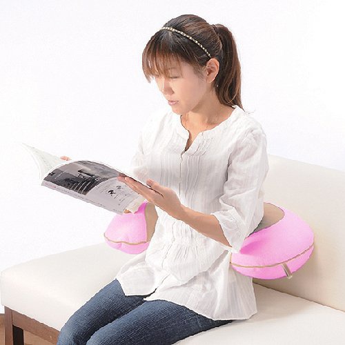 AILEBEBE(エールベベ) 3wayクッションマカロンの商品画像5 