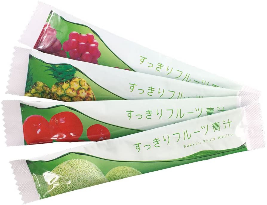 最新な ファビウスすっきりフルーツ青汁×3 ダイエット食品 - education