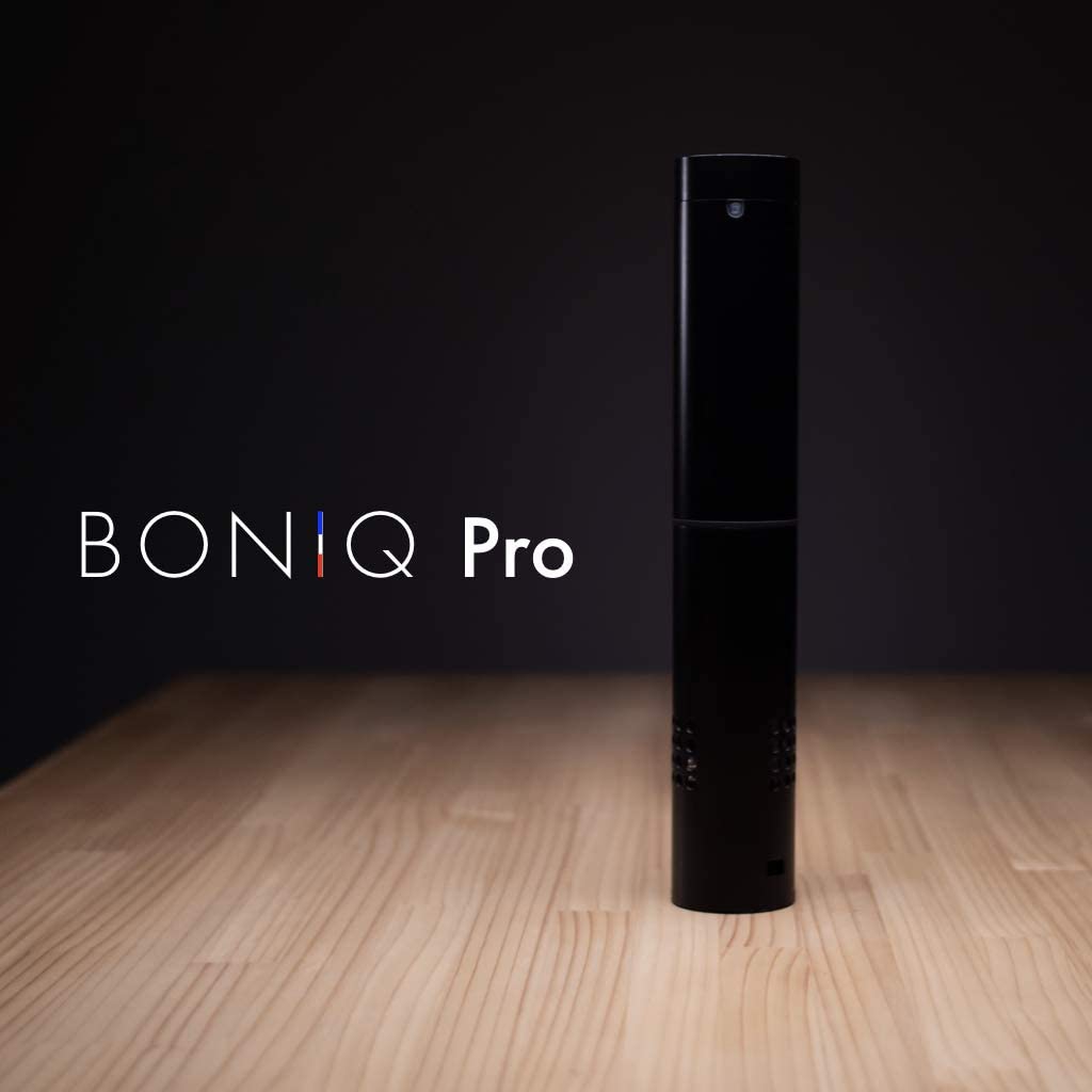 BONIQ(ボニーク) Pro BNQ-04の商品画像3 