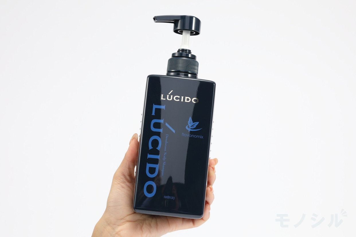 LUCIDO(ルシード) 薬用スカルプデオシャンプーの商品画像サムネ2 手持ちの商品画像
