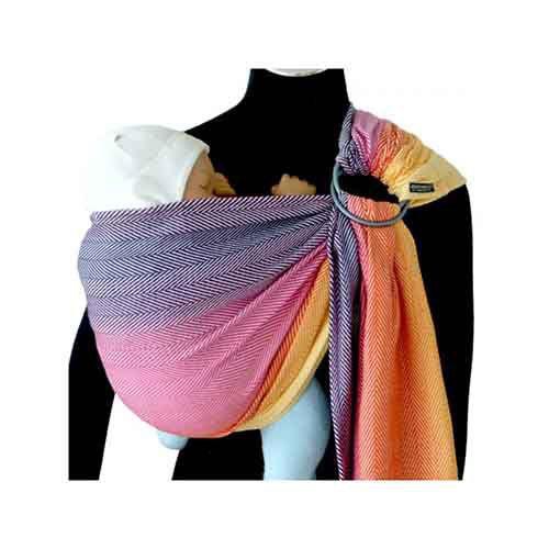 スリングおすすめ商品：DIDYMOS(ディディモス) リスカ
