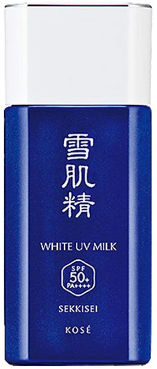 雪肌精(SEKKISEI) ホワイト UV ミルクの商品画像1 