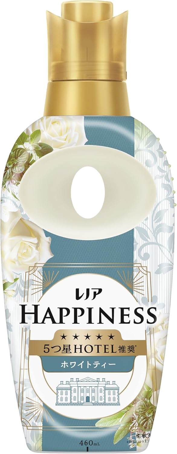 レノア ハピネス 夢ふわタッチ