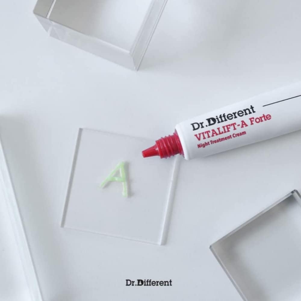 Dr.Different(ドクターディファレント) ビタリフトAフォルテの商品画像6 