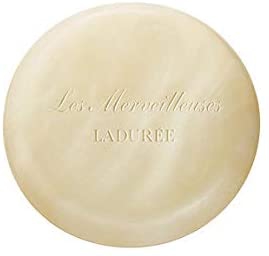 Les Merveilleuses LADURÉE(レ・メルヴェイユーズ ラデュレ) ローズ エッセンス フェイシャル ソープの商品画像2 