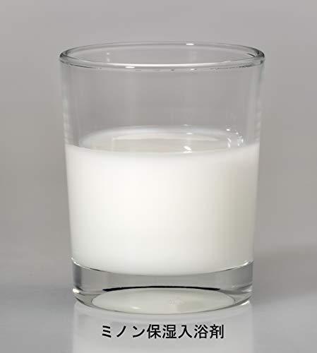 MINON(ミノン) 薬用保湿入浴剤の商品画像5 