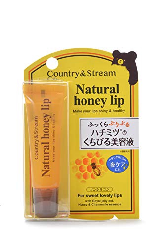 Country&Stream(カントリー＆ストリーム) ハニーフルリップ HMの商品画像1 