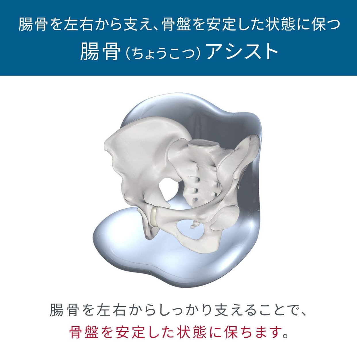 MTG(エムティージー) スタイルスマート YS-AK20Aの商品画像4 
